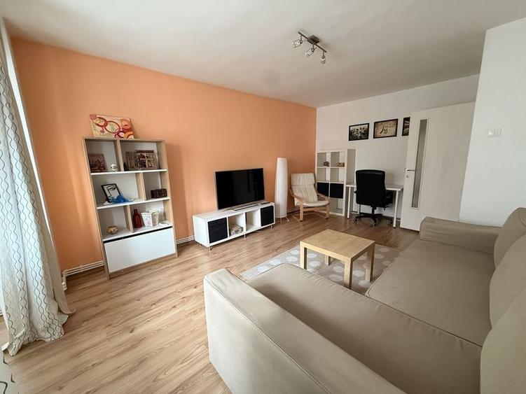 Inchiriere garsoniera (Timpuri Noi, Nerva Traian) - 2