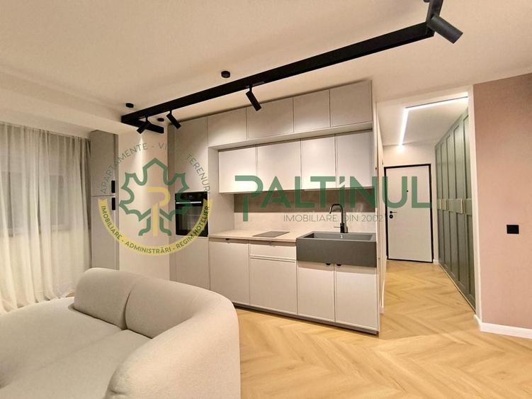 Apartament 3 camere de inchiriat - 2