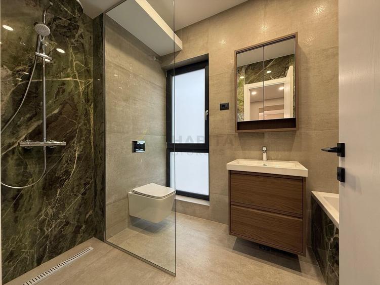 Vila individuala 5 camere Tunari 1 Decembrie - 45