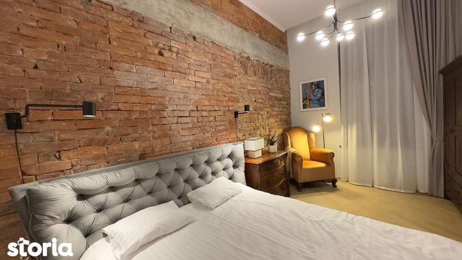 Apartament spa?ios ultracentral, langa Biserica cu Luna - 17