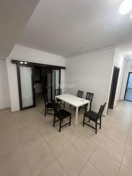 3 camere Pipera - Scoala Americana