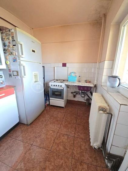 Apartament 3 camere, Gara, 87mp, CT - 6