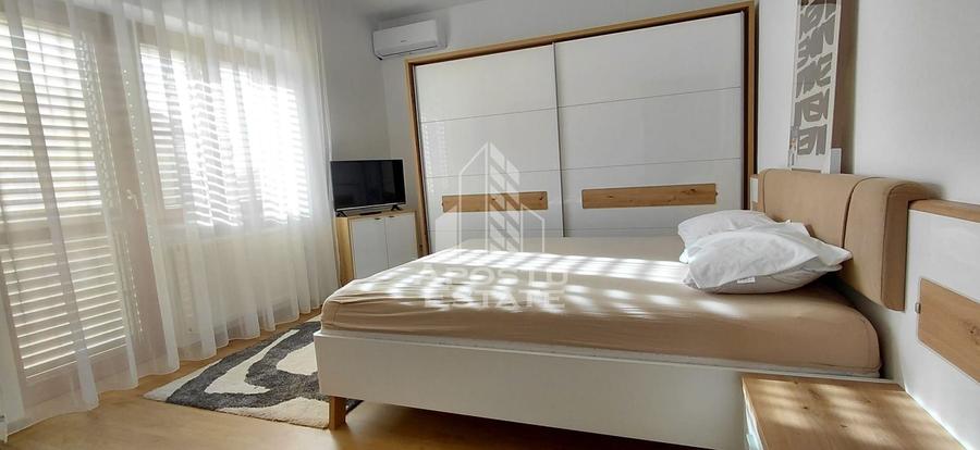 Triplex deosebit 4 camere, gradina si foisor inclus, Dumbravita, Timis - 15