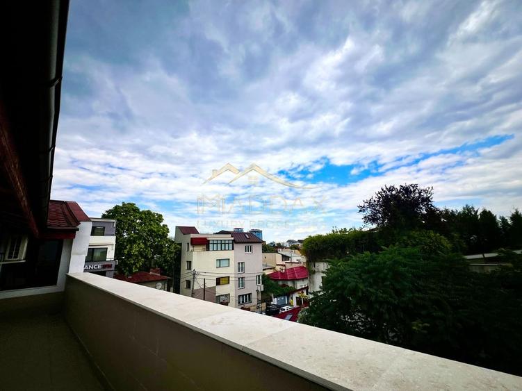 Spatiu Comercial de Lux | Dorobanti | Eleganta la mansarda - 15