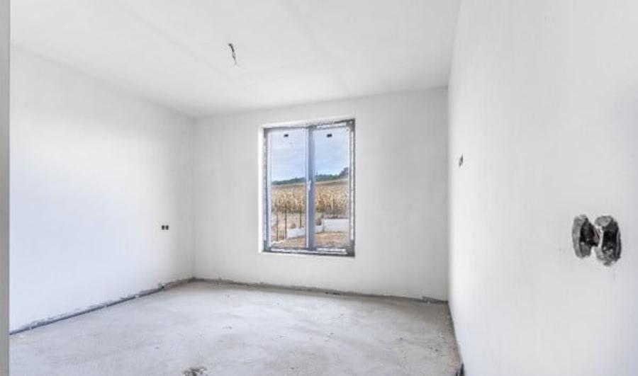 Casa individuala de vanzare Corusu 119mp utili 515mp teren - 9