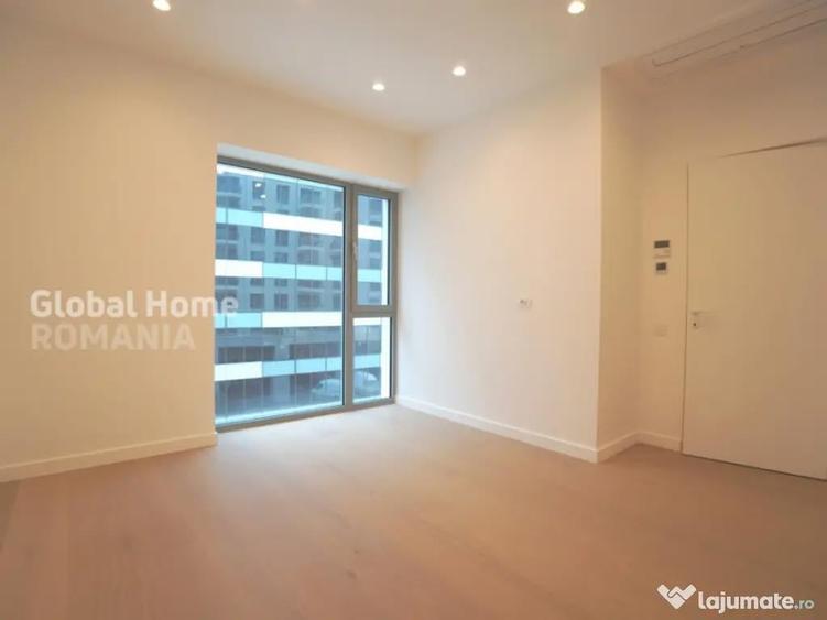 Apartament 2 CAMERE - 60 MP Mall Promenada || Aviatiei Tower - 10