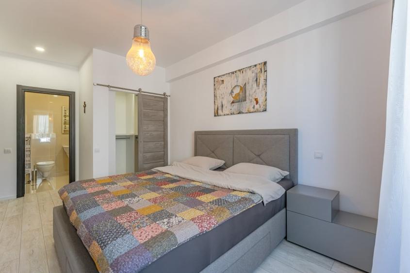 Seasons Residence - Smart-home cu terasa si vedere panoramica - 8