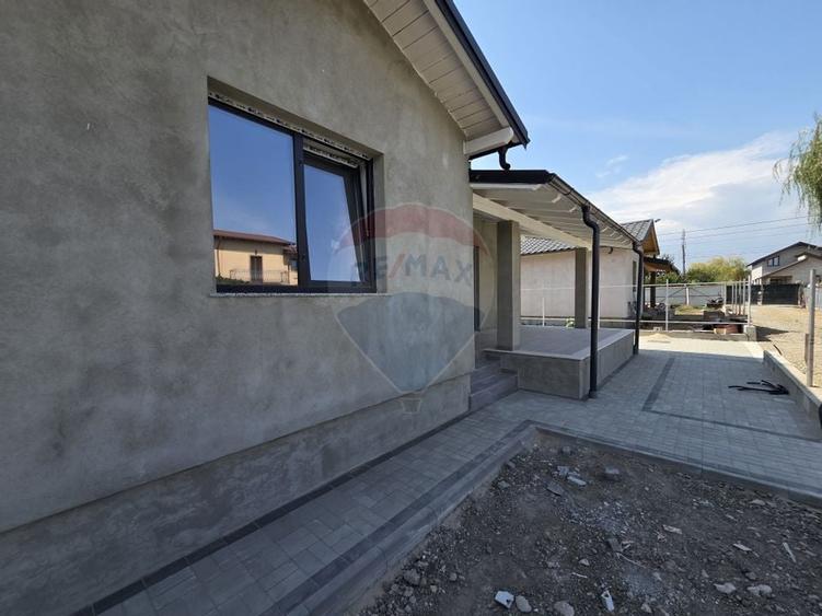 Casa Golesti, Comision 0% - 4