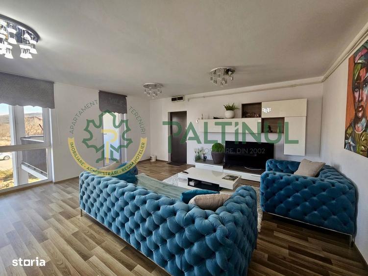 Apartament 2 camere de inchiriat in Selimbar, Sibiu, parcare privata - 3