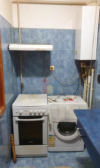 2 camere, etaj 3, 42 mp, Mobilat si Utilat Progresu - 9