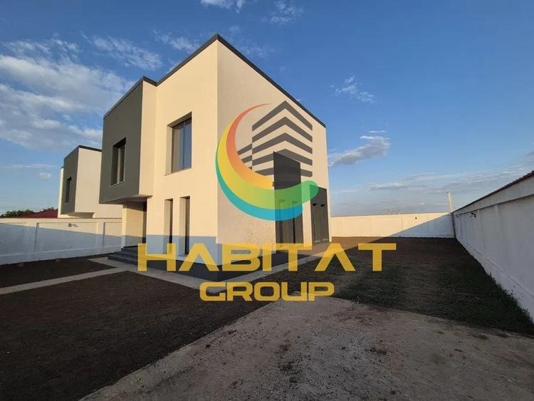 Vila 4 camere | 500 mp teren | 15 min Autostrada A0 - 2