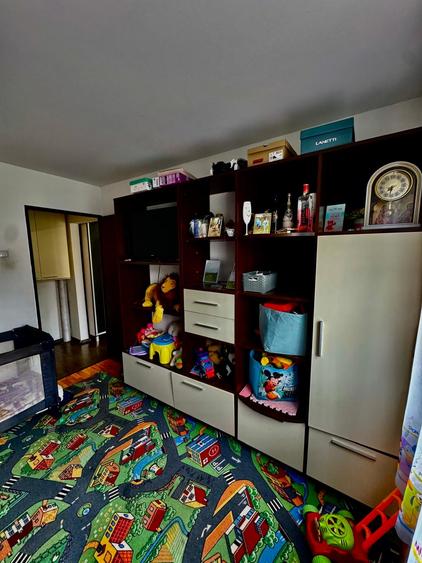 Apartament 2 camere, zona Scoala Generala nr. 6 - 5