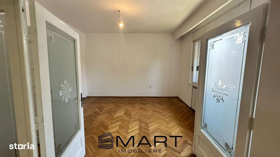 Casa individuala zona Calea Poplacii - 10