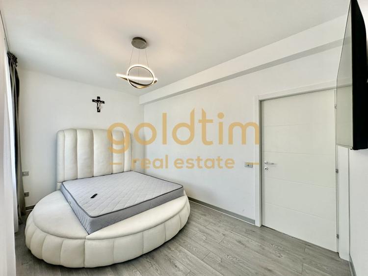 TUNARI/DUPLEX/VILA MOBILATA ȘI UTILATA COMPLET/SPATII DEPOZITARE/ - 11