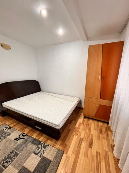 Ap. 3 cam decomandat - Alexandru cel Bun, cu centrală - 1