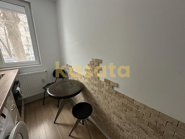 Garsonieră Drumul Taberei | Renovata 2024 | Bloc Reabilitat - 6