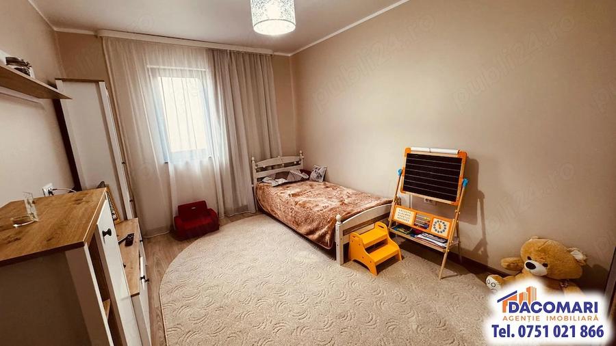 Casa moderna finalizata in 2021, teren proprietate 400 mp TULUCE?TI, situata in apropierea DN. - 9
