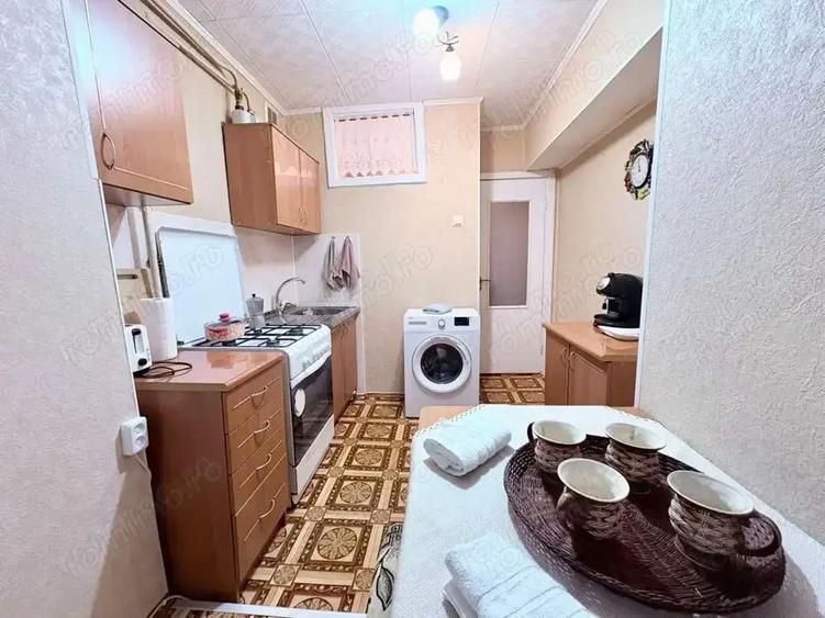 Apartament cu 2 camere in zona Baneasa - 3