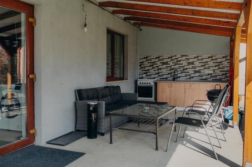 RECO, VILA MODERNA 7 DORMITOARE, BAILE 1 MAI - 6