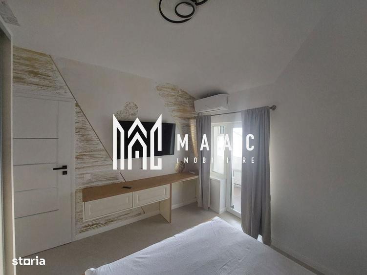 Apartament 2 Camere | Loc de parcare inclus | D.Stanca - 3