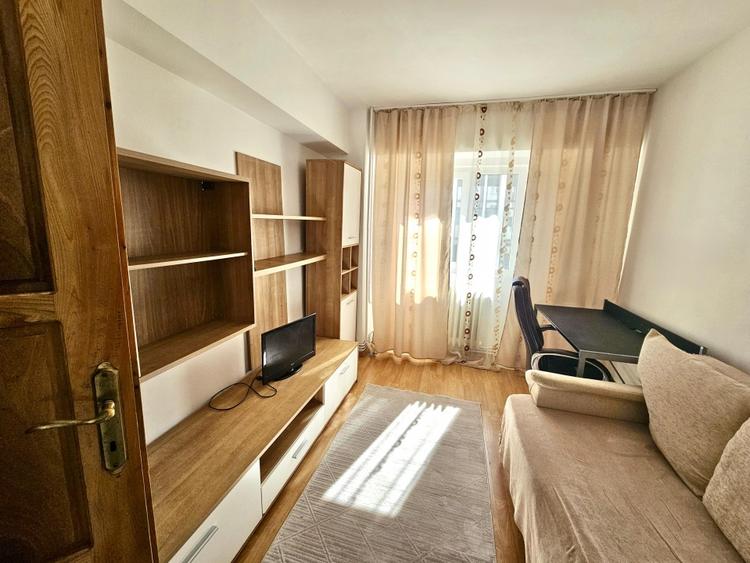 Apartament 3 camere decomandat, Marasti, strada Aurel Vlaicu. - 5
