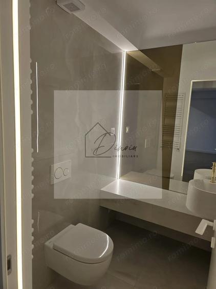 Apartament 2 camere Cortina North Pipera I COM0% - 5
