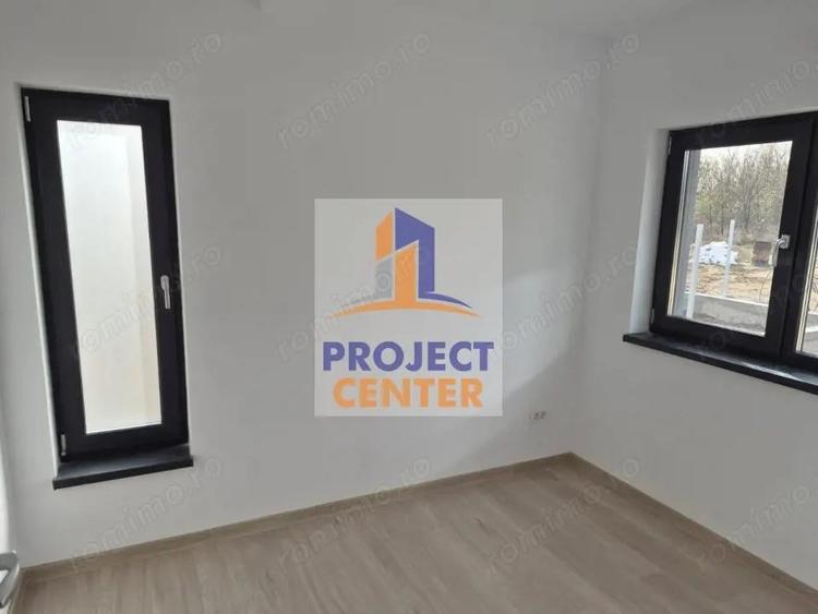 Casa moderna Albota teren 563 mp, suprafa?a utila 150 mp - 9