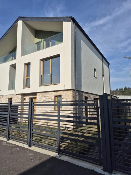 Duplex elegant, zona exclusivista de case, Parc Gheorgheni - 10