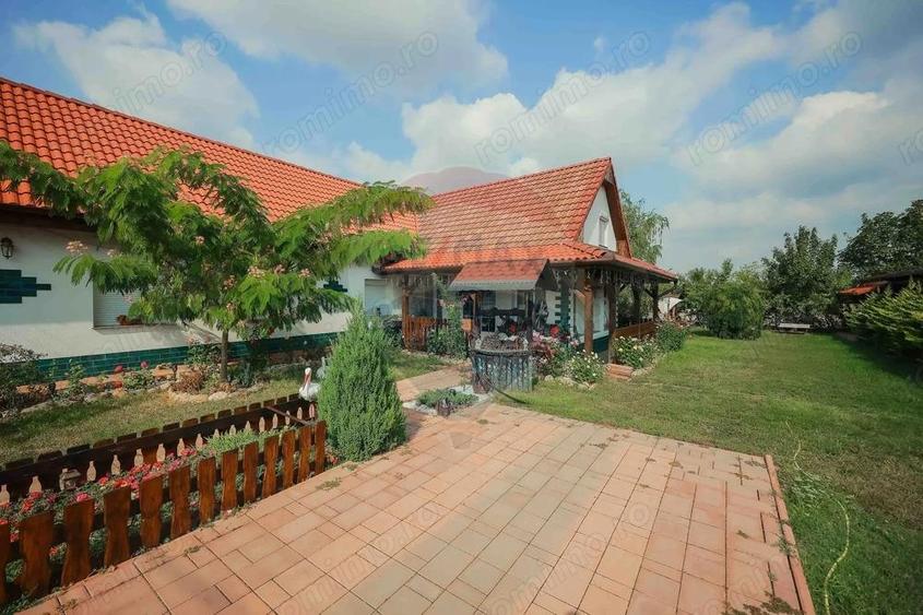 De vanzare Casa tradi?ionala, la doar 20 de minute de Oradea - 20