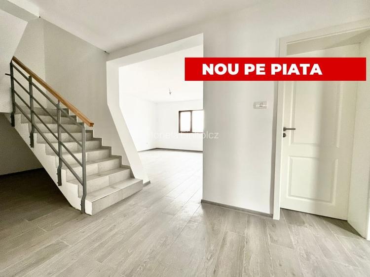 Oportunitate, duplex 5 camere, 125 mp utili, 353 mp teren - Dumbravita Oportunitate, duplex 5 camere, 125 mp utili, 353 mp teren - Dumbravita
