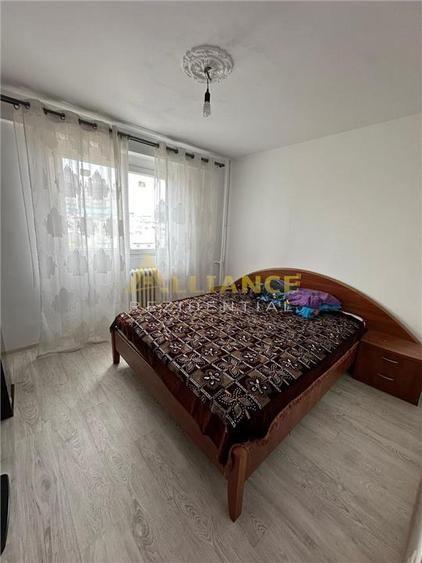 Codrii Neamtului Ap 2 Cam de inchiriat - 4