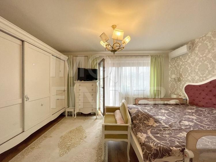 Vanzare casa individuala in Andrei Muresanu, teren 912 mp - 14