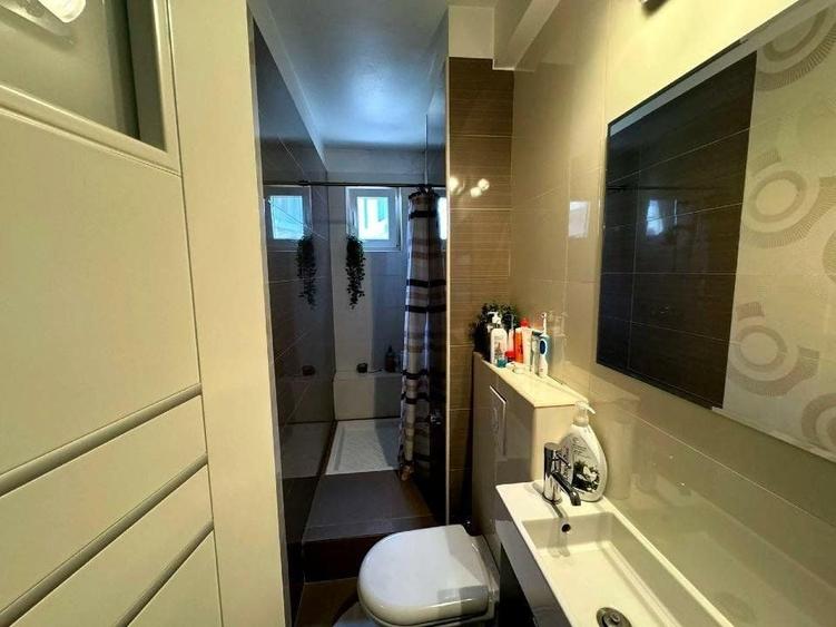 BRASADAS închiriază ap 3 cam. Izvor, parc Cișmigiu - PARCARE. - 3