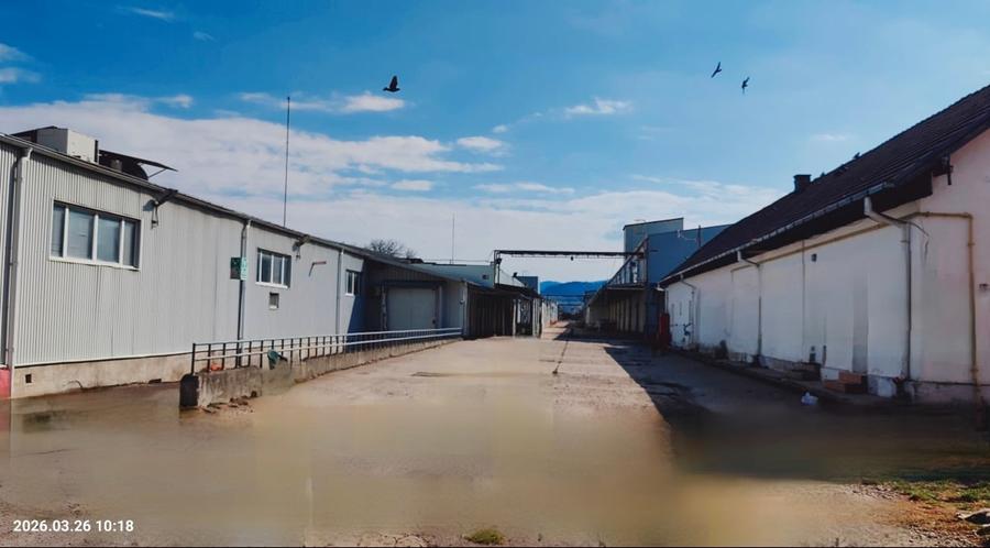 Platformă industrială situată strategic pe DN1A, Săcele-Brasov - 8