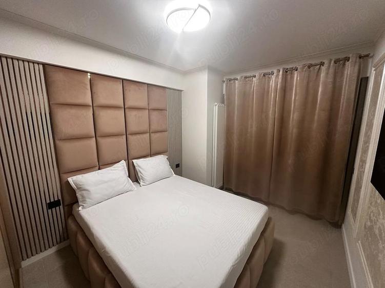 Apartament de vanzare Alezzi Odyssey Mamaia Nord | Parcare subterana - 8