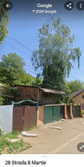 Vand casa cu suprafata utila 120 mp 3 camere bucatarie ,baie  necesita renovare - 7