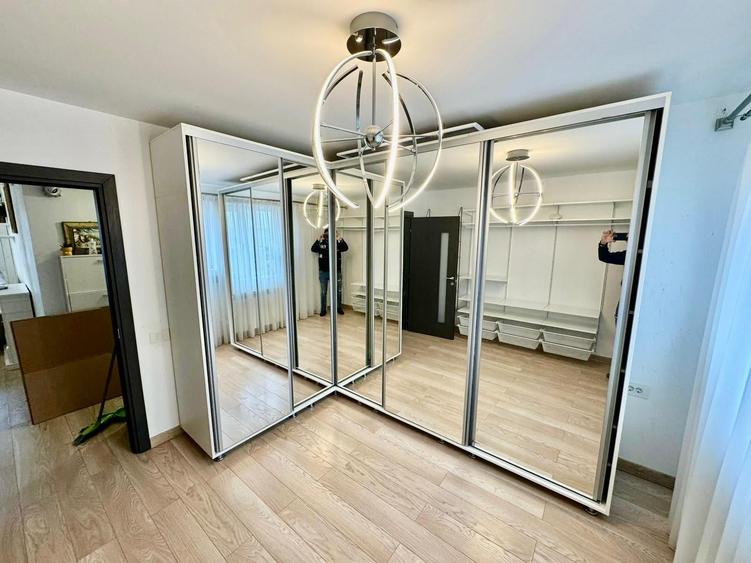 Apartament 3 camere Valea Lupului-Rediu - 6