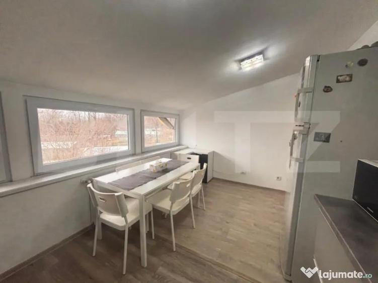 Apartament lux in inima ora?ului Gae?ti - 8