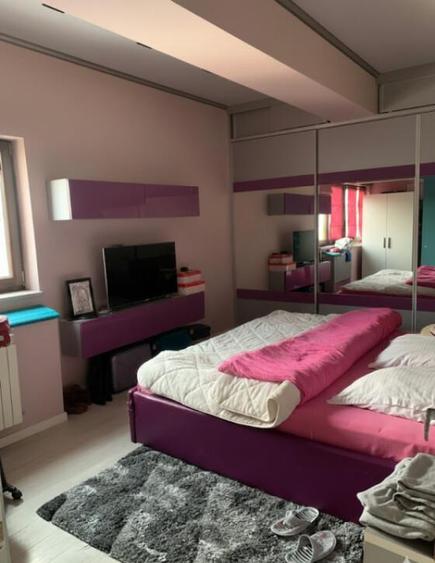APARTAMENT 2 CAMERE DECOMANDAT+PARCARE SUB SI BOXA, LANGA LI - 1