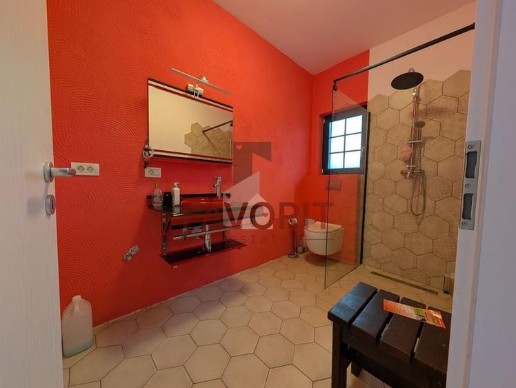 Duplex | Parter + Mansarda | Asfalt | Toate utilitatile | Finisaje premium - 27