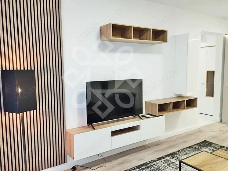 Apartament cu 2 camere si parcare in Prima Arena - 10