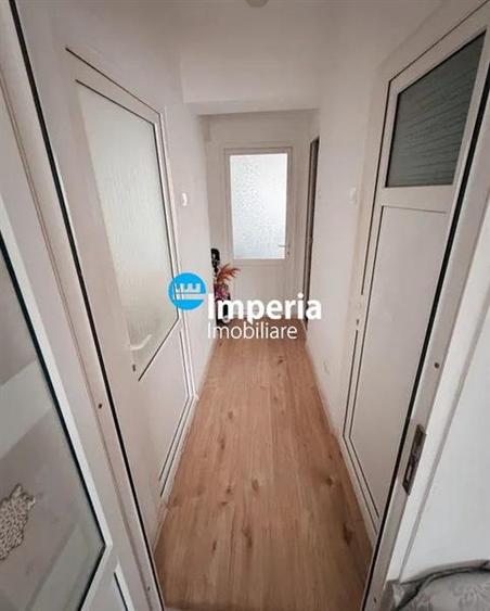 Apartament 3 cam, semi - decomandat, de vanzare in zona Tatarasi - Dispecer - 4