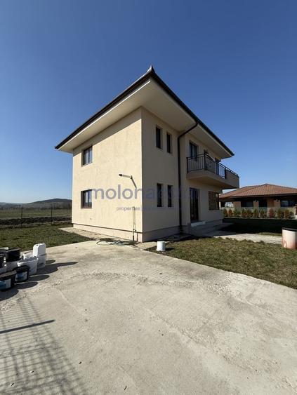 Exclusivitate, Ultima casă disponibilă,  3 dormitoare , 470 mp teren ,Jucu - 1