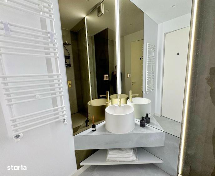 Apartament 3 Camere Exclusivit Cortina North - 6