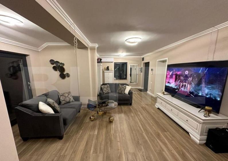 Casa individuala, 220 mp utili, 420 mp teren, Mures-Brancove - 4