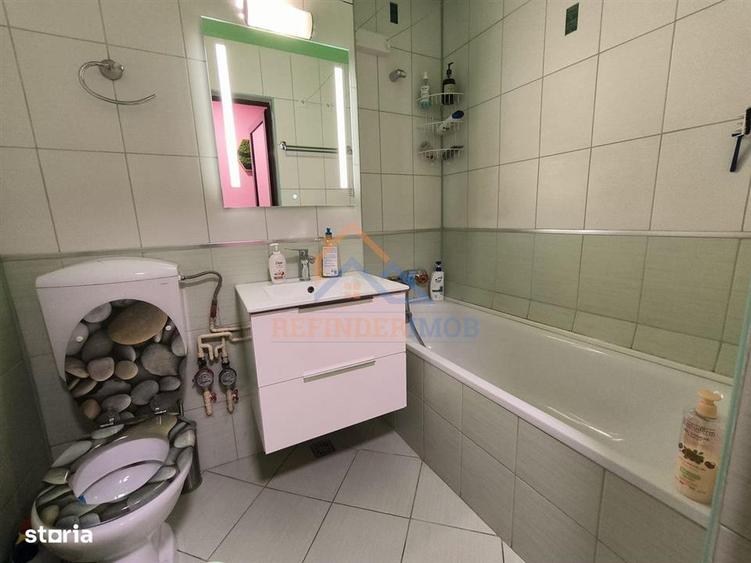 Vanzare apartament 3 camere zona Calea Giulesti - 8