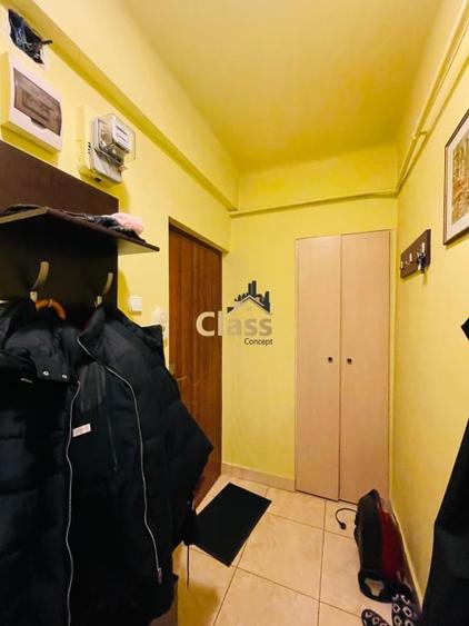 Apartament 2 camere | 47mpu | Parcare | zona Str.Horea | Centru - 6