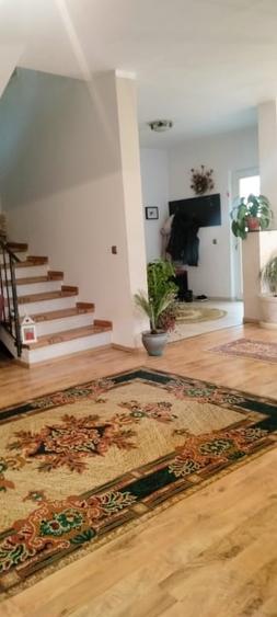 Casa tip duplex 125 mp utili - 4 camere - curte - zona Muzeul Apei, Floresti! - 1