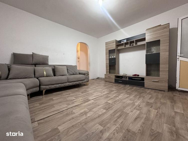 ETAJ 1! Vanzare apartament cu 2 camere in M11 - Targoviste - 8
