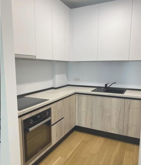 Apartament 2 camere Lux+Loc de parcare in Complexul One Timpuri Noi - 2